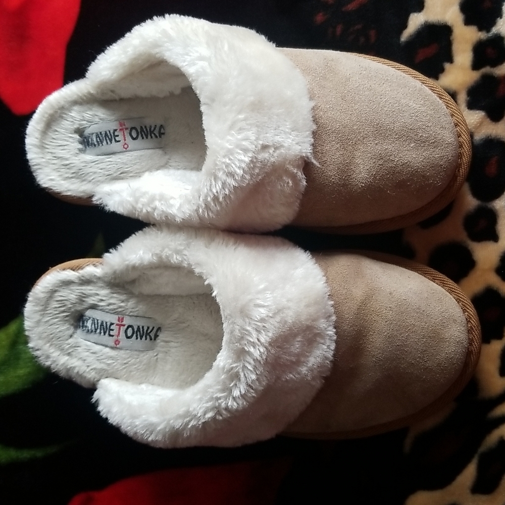 Slides